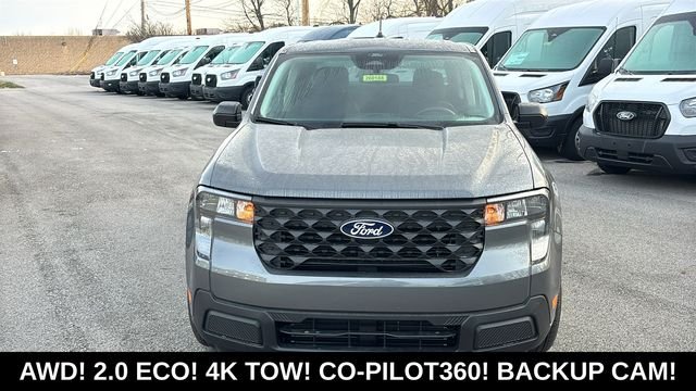 View vehicle photo 6