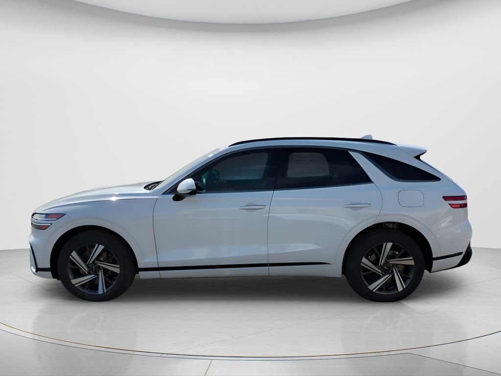 2026 GENESIS GV70 Sport Advanced - Photo 8