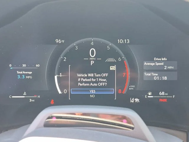 New 2026  Lexus 350 Premium image 18