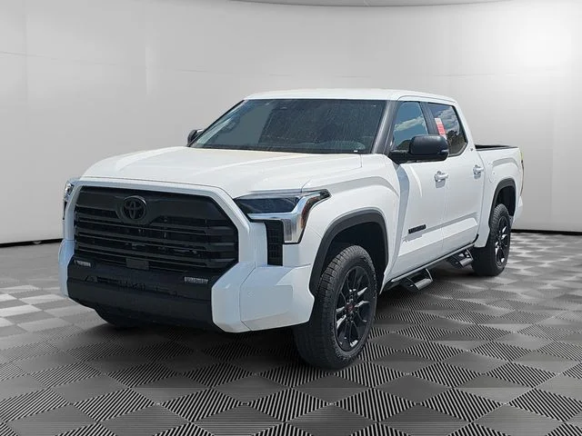 2026 Toyota Tundra  SR5