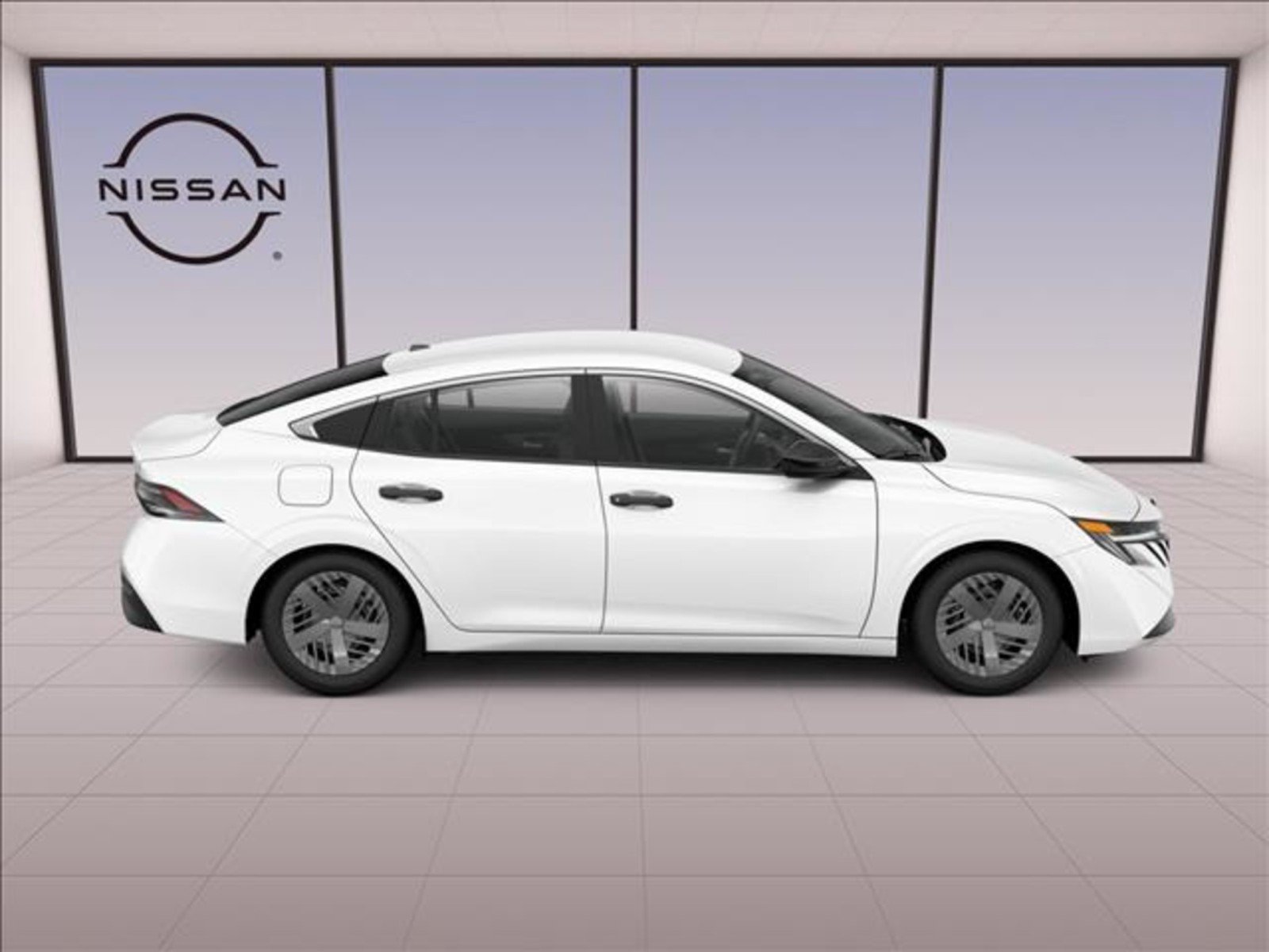 2027 Nissan Sentra photo 4 of 24