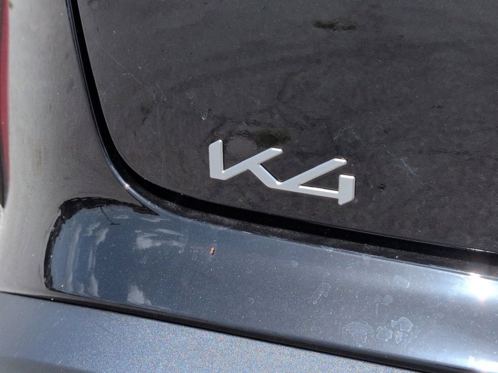 New 2026 Aurora Black Pearl Kia LXS image 31