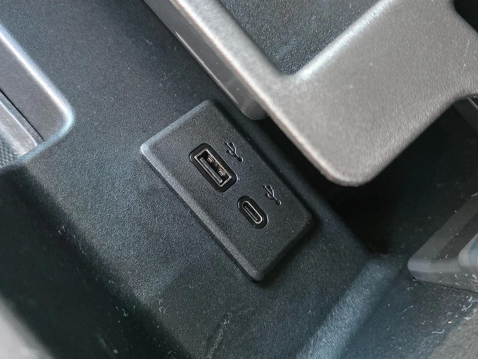 Certified Used 2024 Gray Chevrolet LT image 33