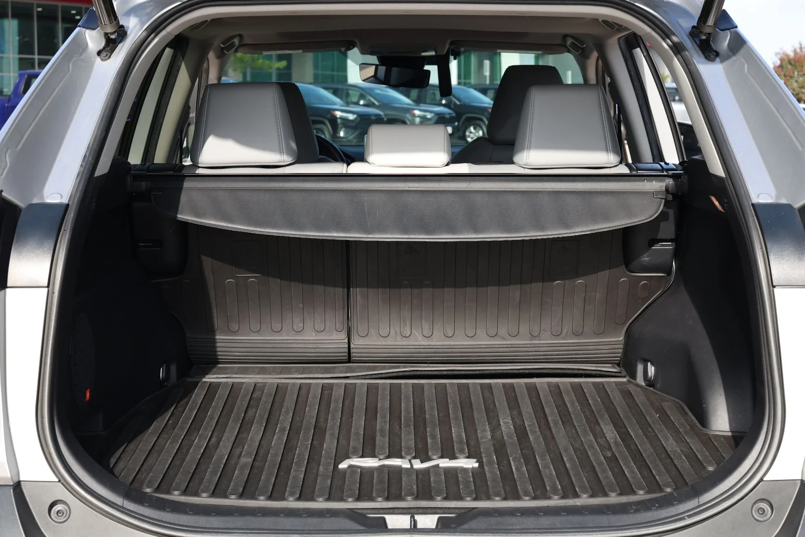 Used 2020 Silver Toyota Limited image 34