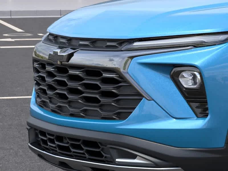 2026 Chevrolet Trailblazer Activ - Photo 37