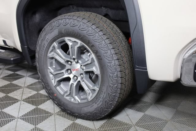 2026 GMC Sierra 1500 SLE - Photo 12