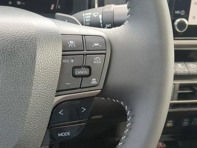 Certified Used 2026 PRECIOUS METAL Toyota  image 27