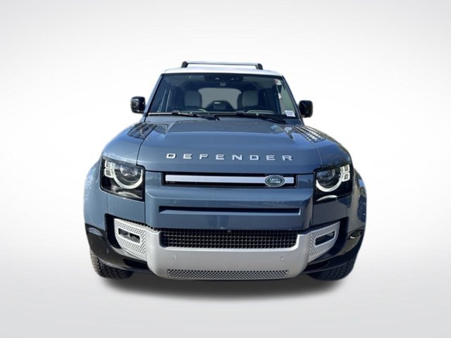 Certified Used 2025 Blue Land Rover S image 7