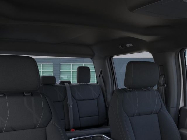 New 2026 Silver Ford STX image 22