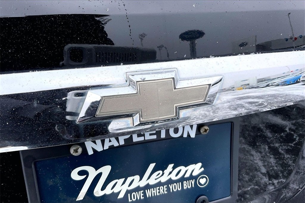 2015 CHEVROLET EQUINOX - Image 27