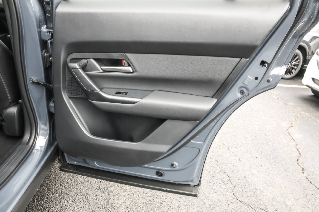 Used 2026 Gray Mazda Premium image 34