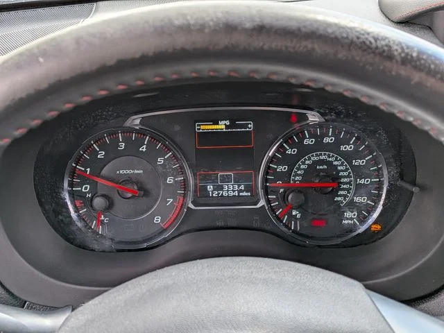 Used 2019 Silver Subaru Premium image 32