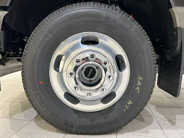 New 2026 Black Ford King Ranch image 30