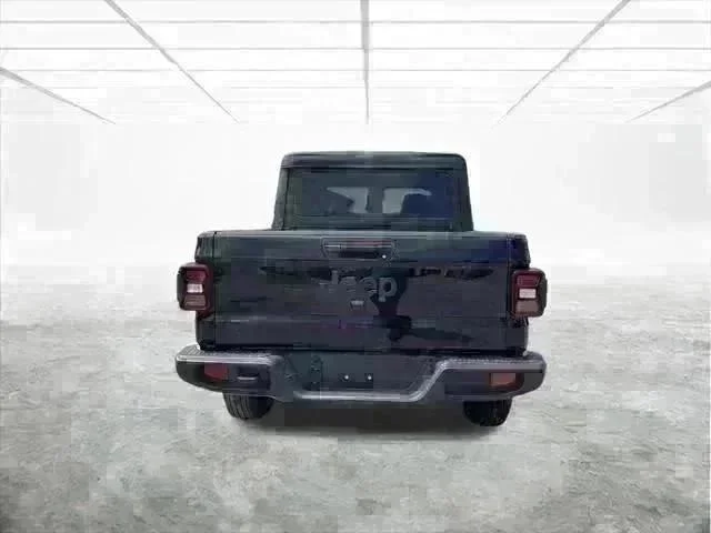 2025 Jeep Gladiator Sport S - Photo 5
