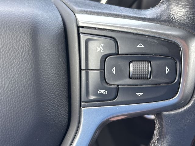 2021 Chevrolet Silverado 1500 RST - Photo 24