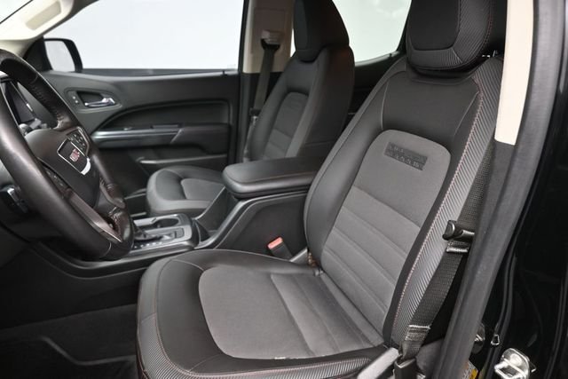 Used 2019 Black GMC All Terrain image 18