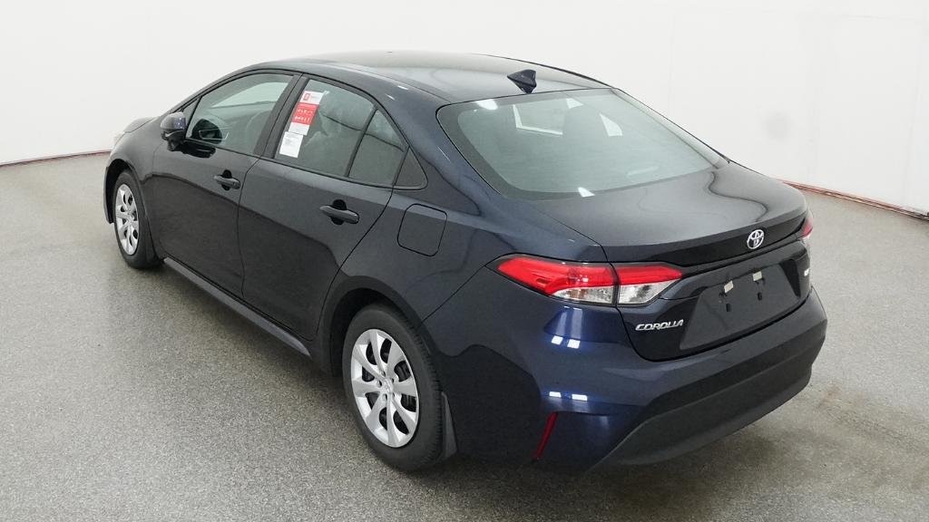 New 2026 Blueprint Toyota LE image 20
