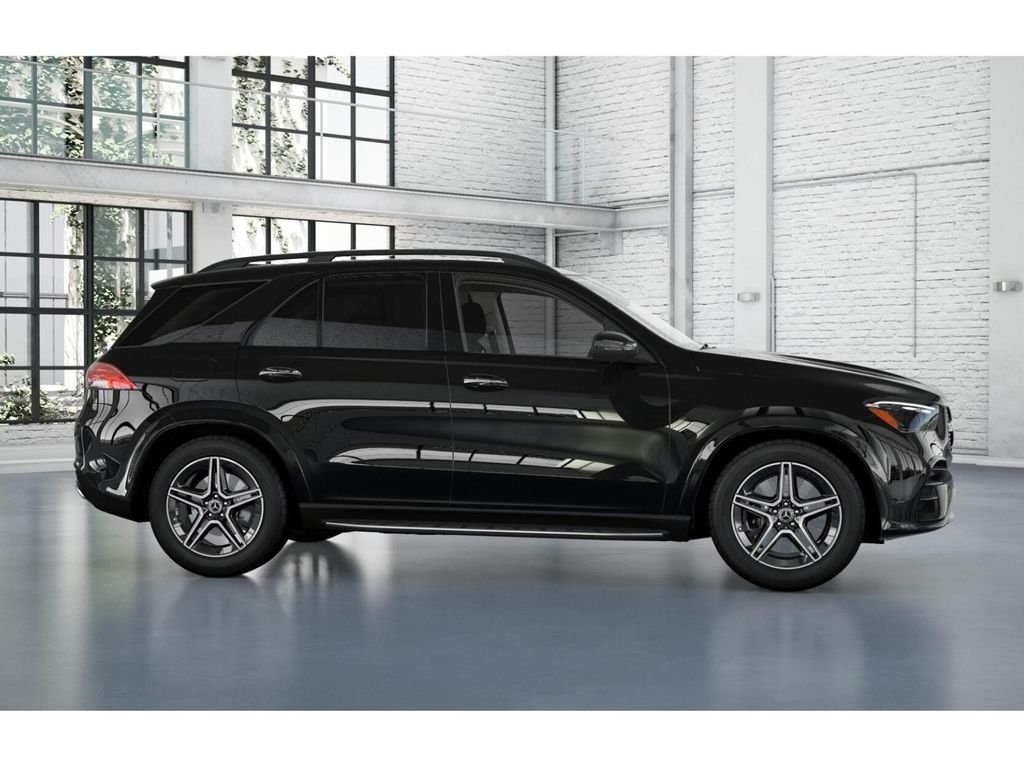 2026 Mercedes-Benz GLE GLE450 - Photo 15