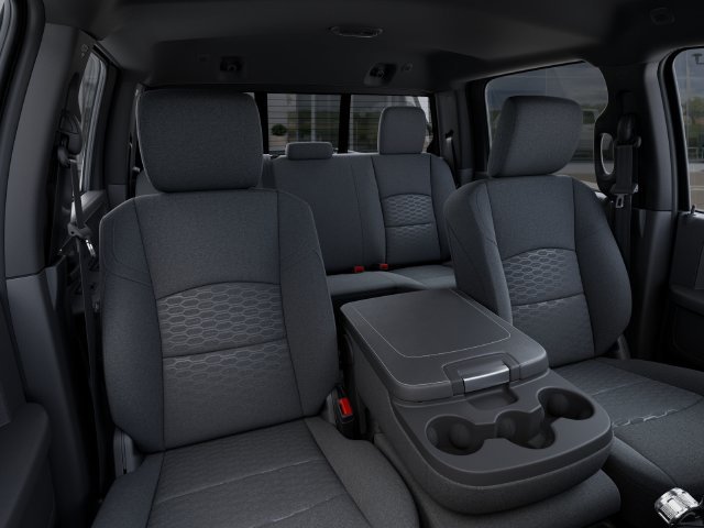 2026 RAM 2500 Tradesman - Photo 17