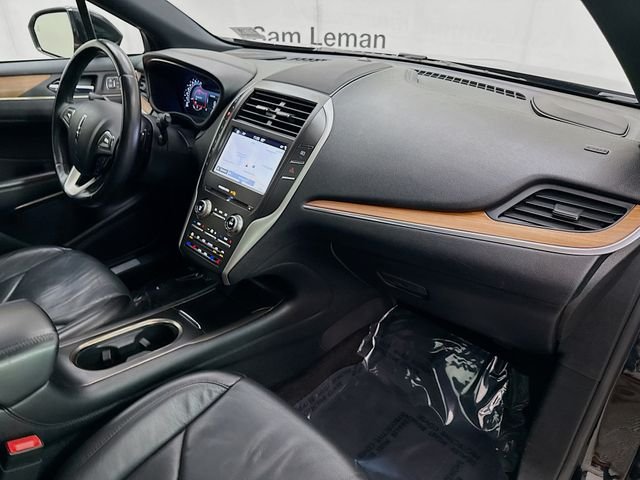 Used 2019 Black Lincoln Reserve image 30