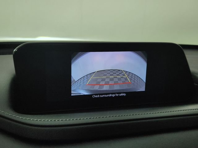 Used 2024 Silver Mazda 2.5 S Select Sport image 27