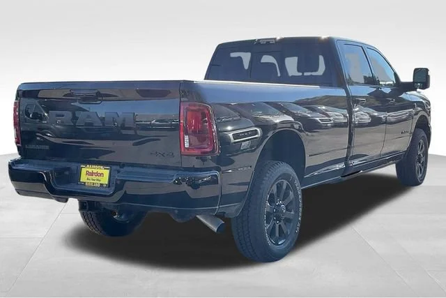 2025 RAM 2500 Laramie - Photo 38
