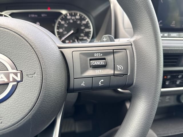 Certified Used 2023 White Nissan S image 31