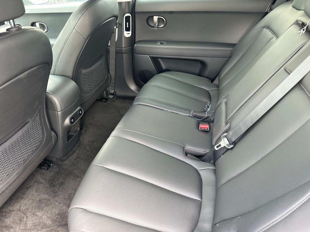 2025 Hyundai IONIQ 5 SEL - Photo 10
