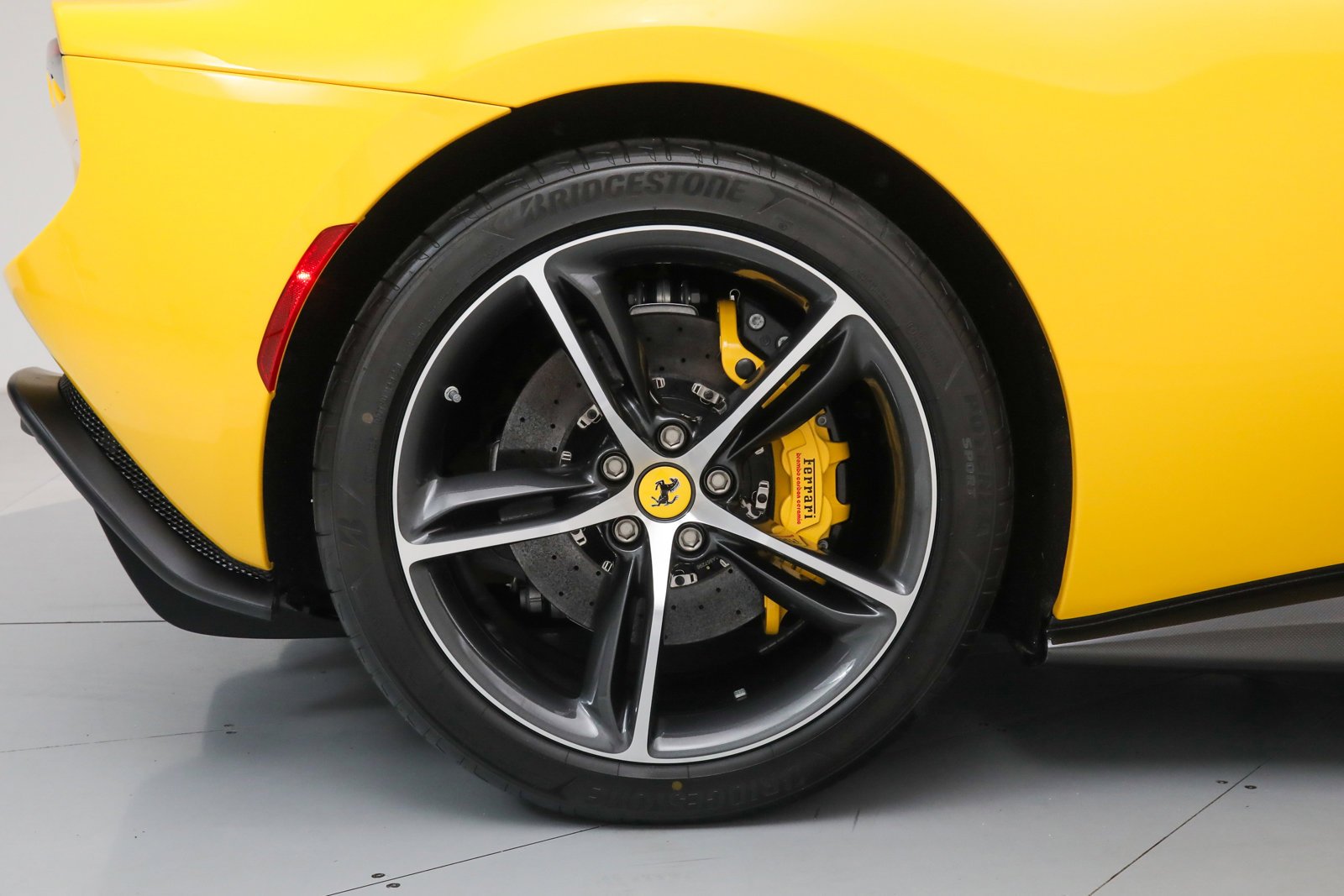 2024 Ferrari 296 Base - Photo 41