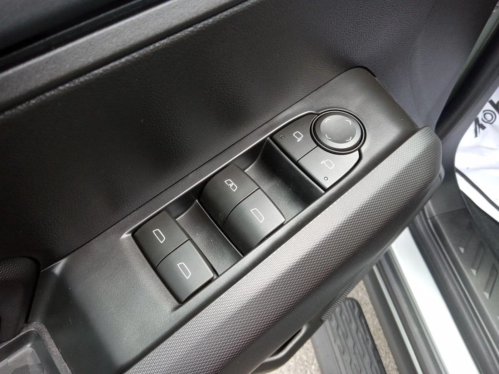 New 2026 Sterling Gray Metallic Chevrolet Trail Boss image 13