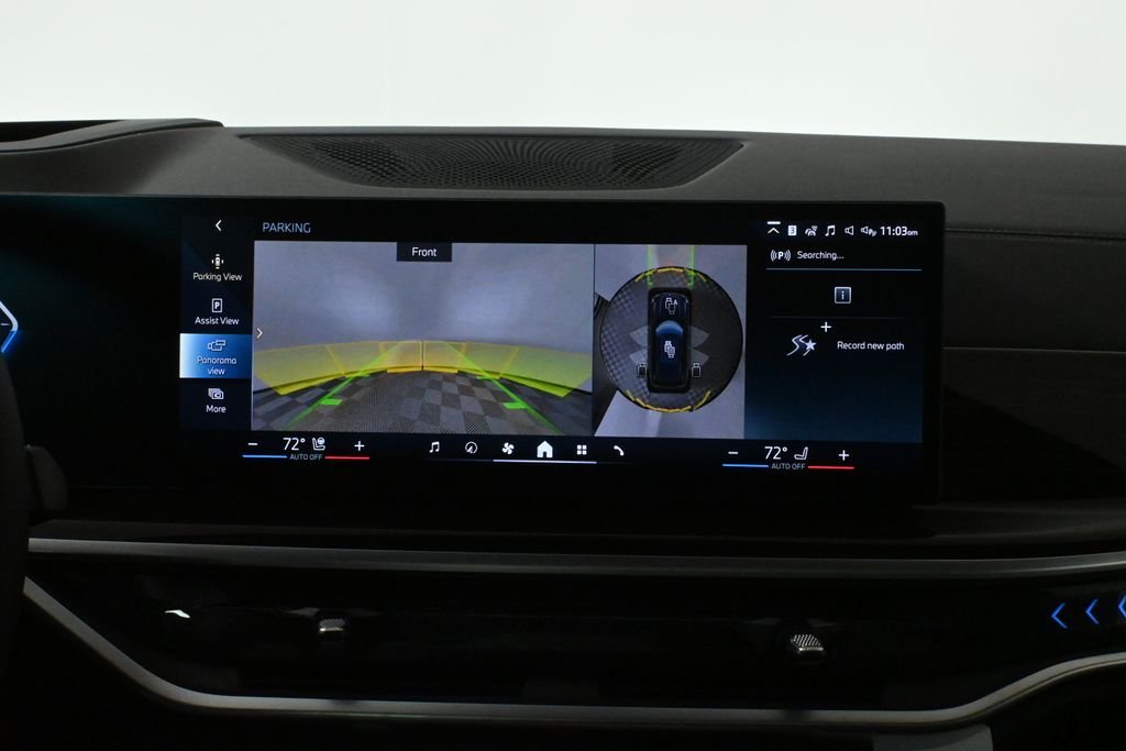 Used 2026 Black BMW xDrive40i image 23