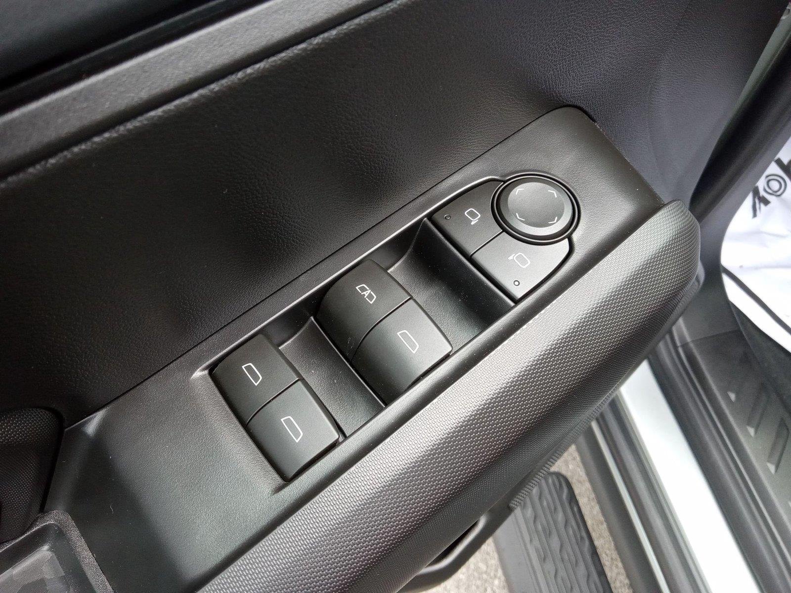 New 2026 Sterling Gray Metallic Chevrolet Trail Boss image 13