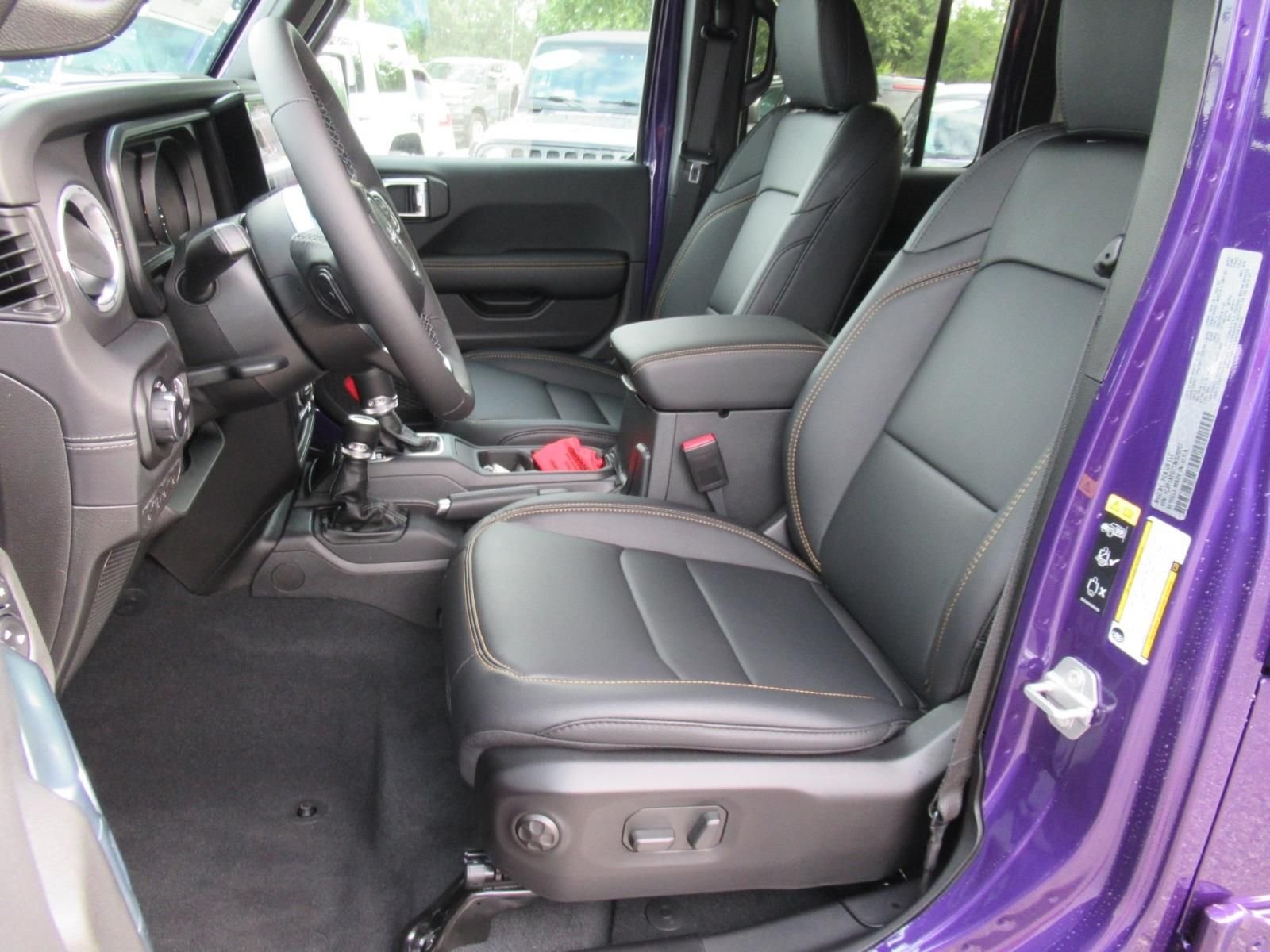 New 2026 Reign Exterior Paint Jeep Sahara image 19