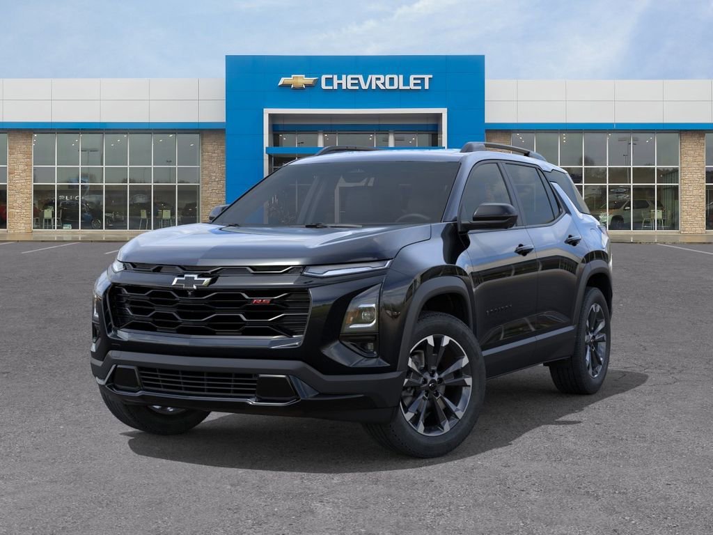 2026 Chevrolet Equinox RS - Photo 6