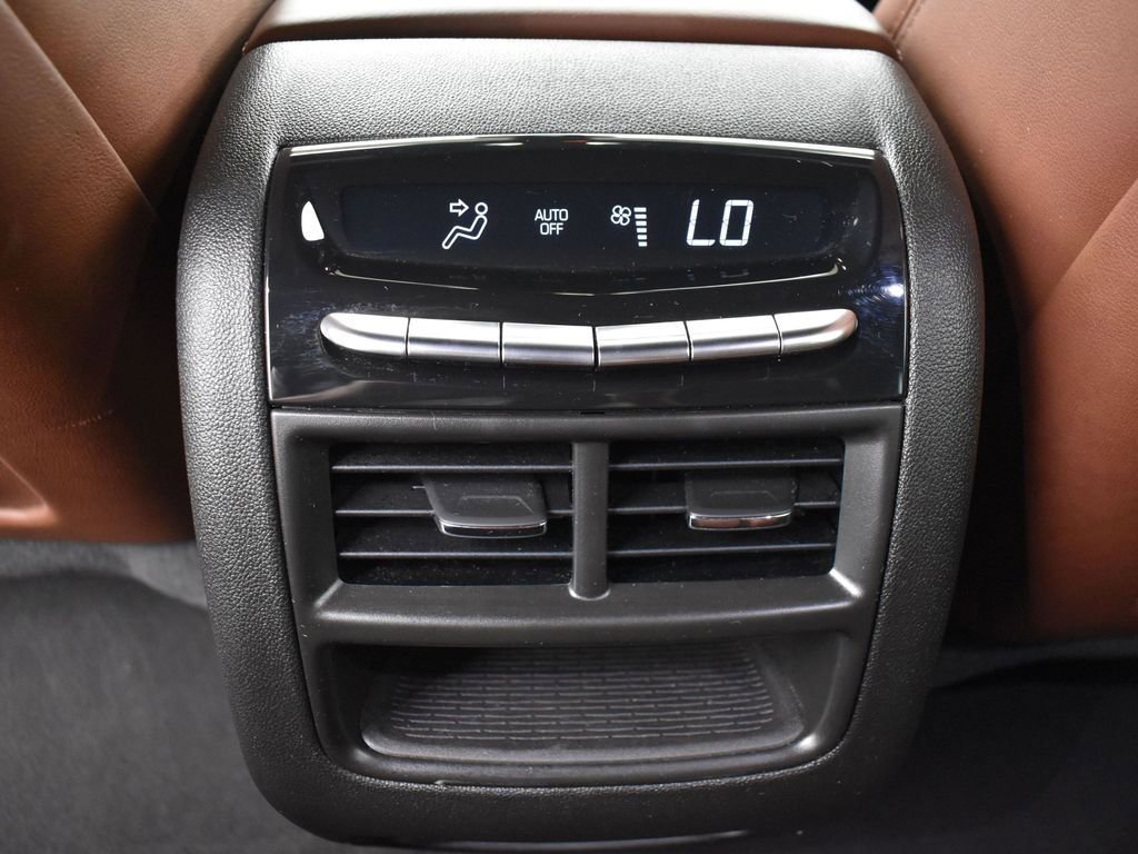 2024 CADILLAC XT5 - Image 26