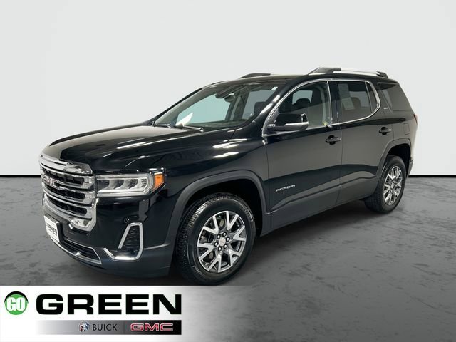 2023 GMC Acadia SLT FWD's photo