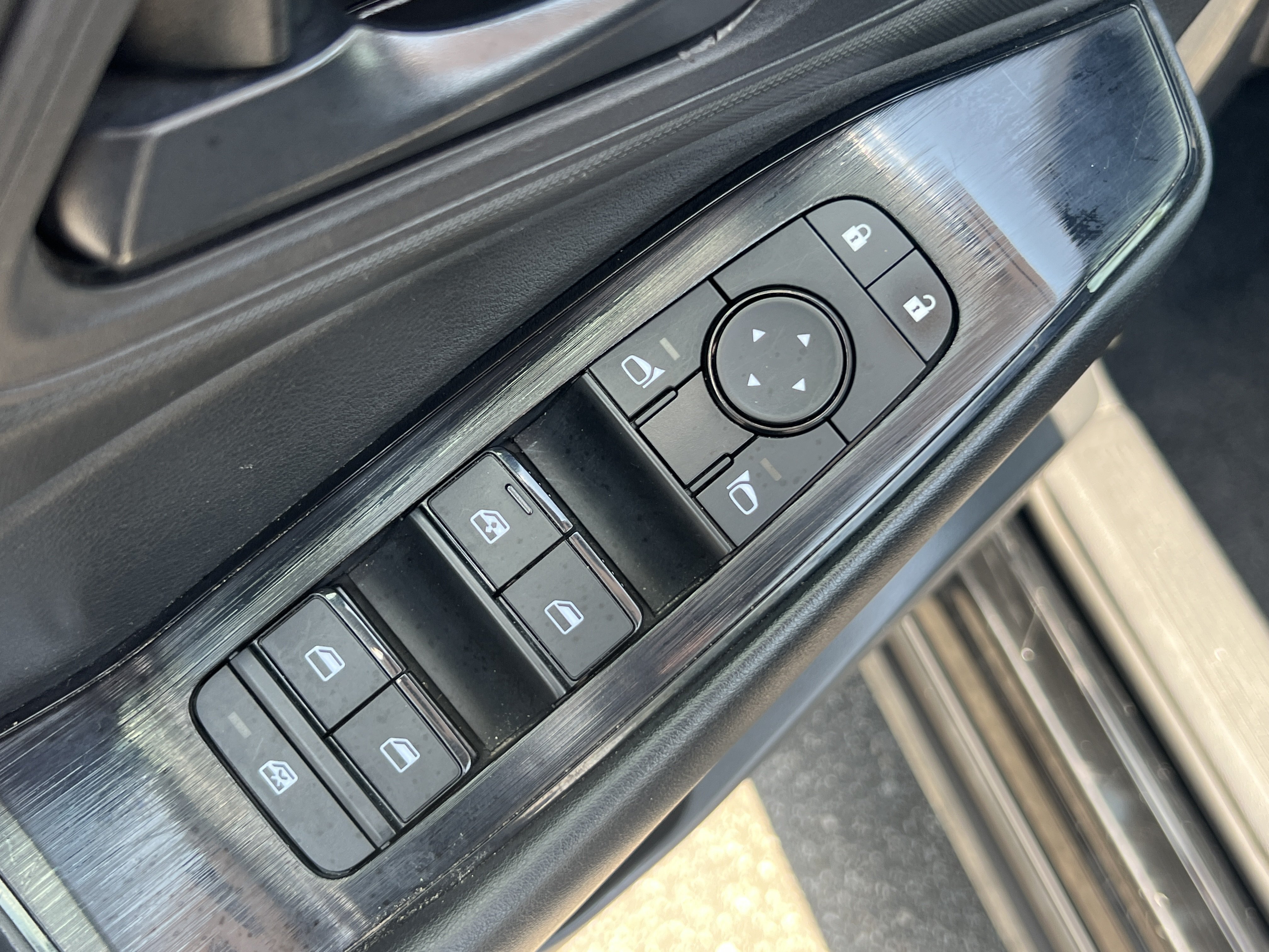 Used 2024 Super Black Nissan S image 20