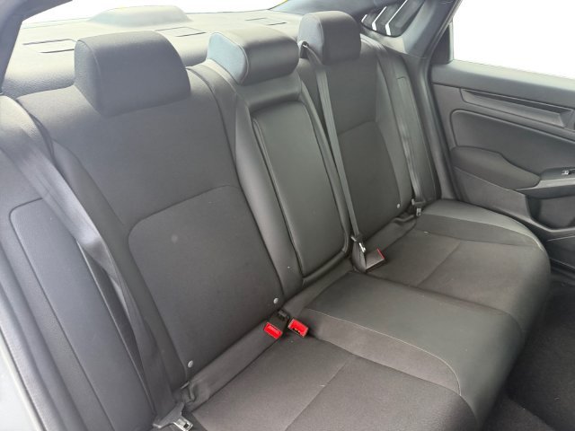 Used 2025 Silver Honda Sport image 31