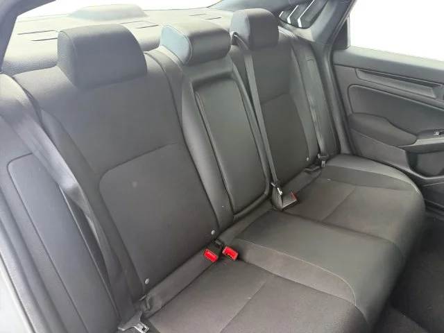 Certified Used 2025 Silver Honda Sport image 31