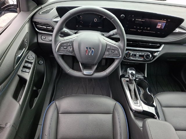 2024 Buick Envista Sport Touring - Photo 11