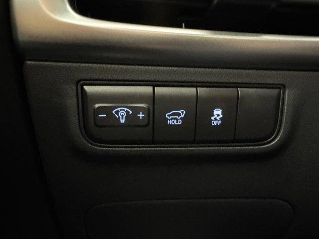 New 2026 White Hyundai SEL AWD image 26