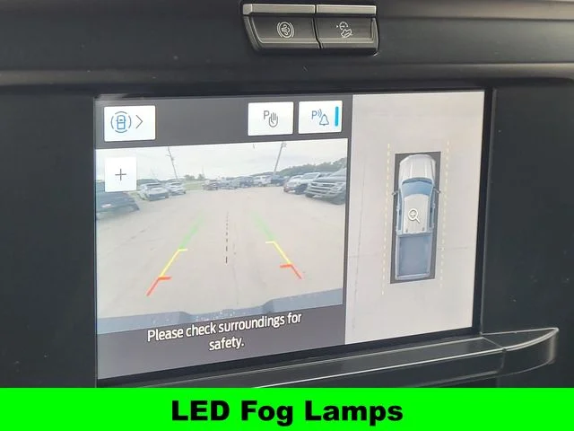 Used 2025 White Ford XL image 20