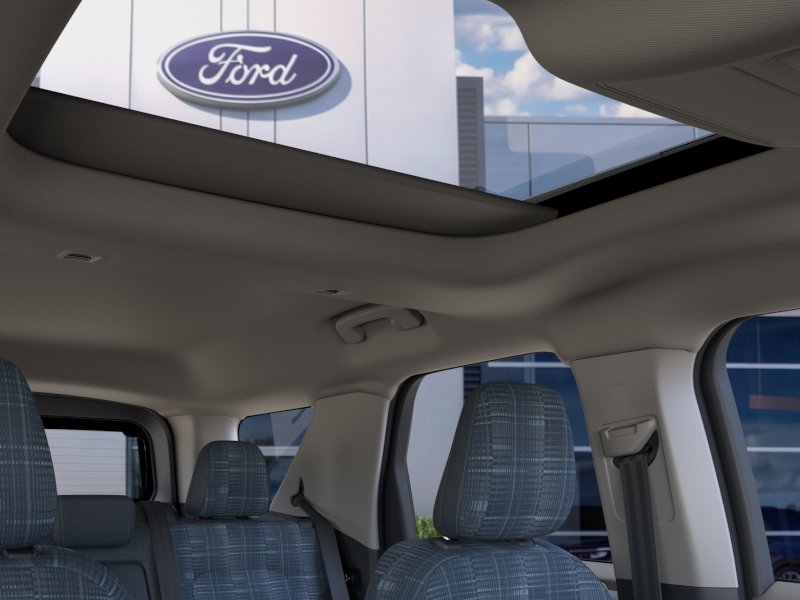 New 2026 Ruby Red Metallic Tinted Clearcoat Ford Heritage image 45