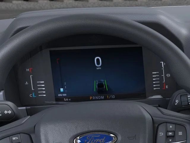 New 2026 Shadow Ford XL image 13