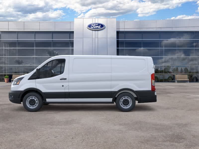 New 2026 Oxford White Ford  image 3
