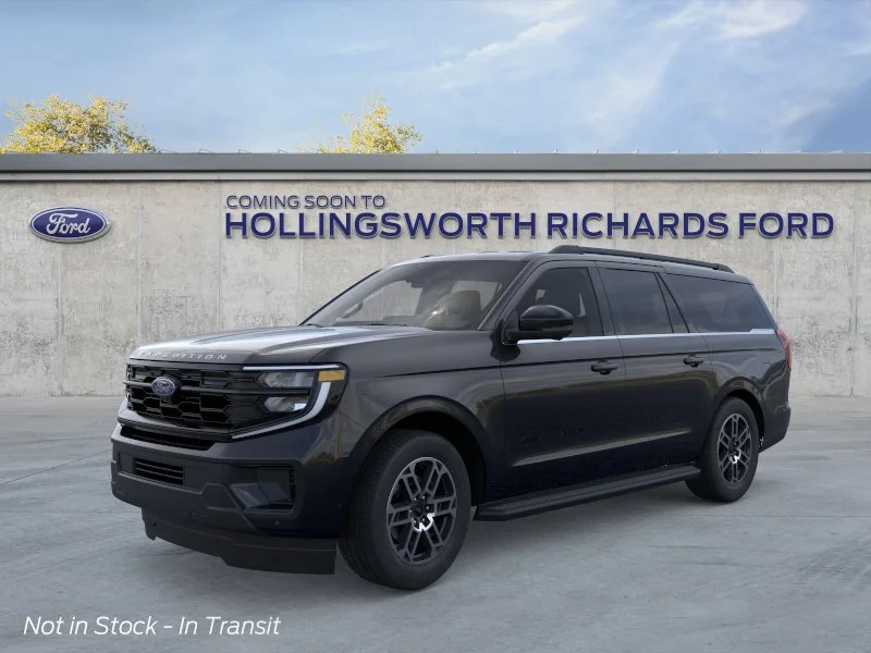 2026 Ford Expedition Active MAX's photo