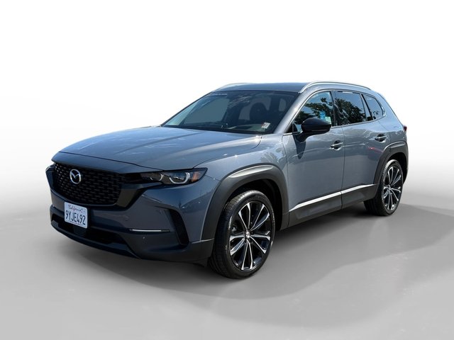 2024 Mazda CX-50 2.5 S Premium Plus Package