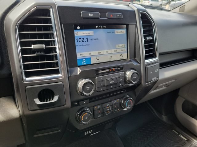 Used 2016 White Ford XL image 16
