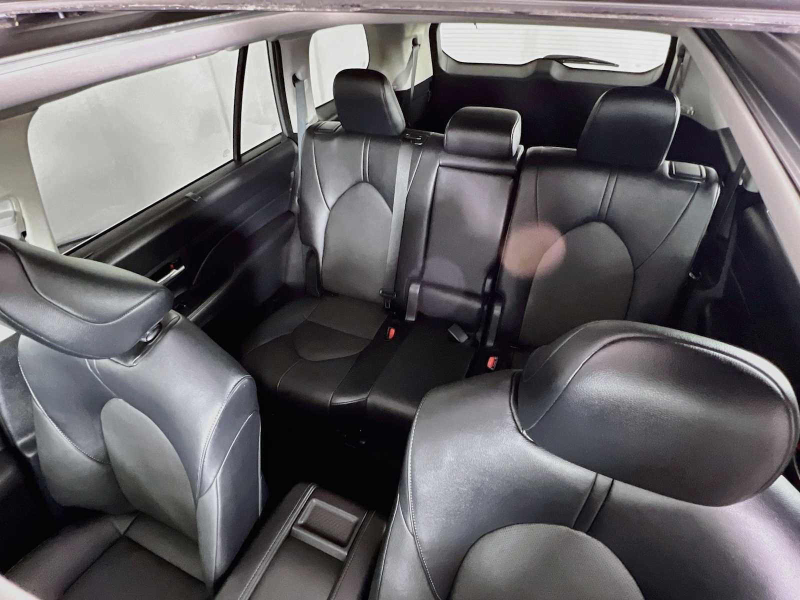 Used 2026 Celestial Silver Metallic Toyota XLE image 22