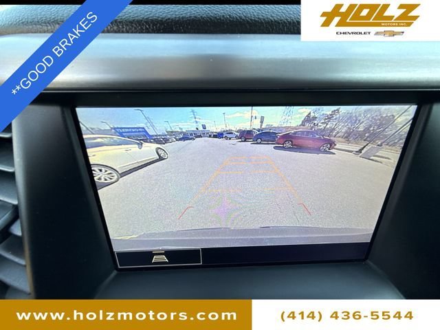 Certified Used 2023 Ebony Twilight Metallic GMC SLT image 15